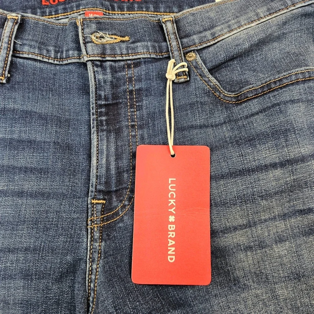 Lucky Brand lucky brand